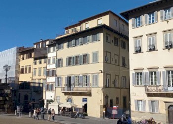 Foto 17 - Locale Commerciale Via Romana
 
54r, Firenze - foto 17