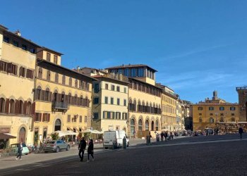 Foto 18 - Locale Commerciale Via Romana
 
54r, Firenze - foto 18