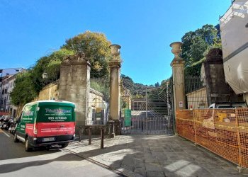 Foto 20 - Locale Commerciale Via Romana
 
54r, Firenze - foto 20