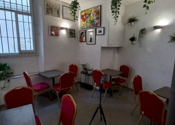 Foto 34 - Locale Commerciale Via Romana
 
54r, Firenze - foto 34