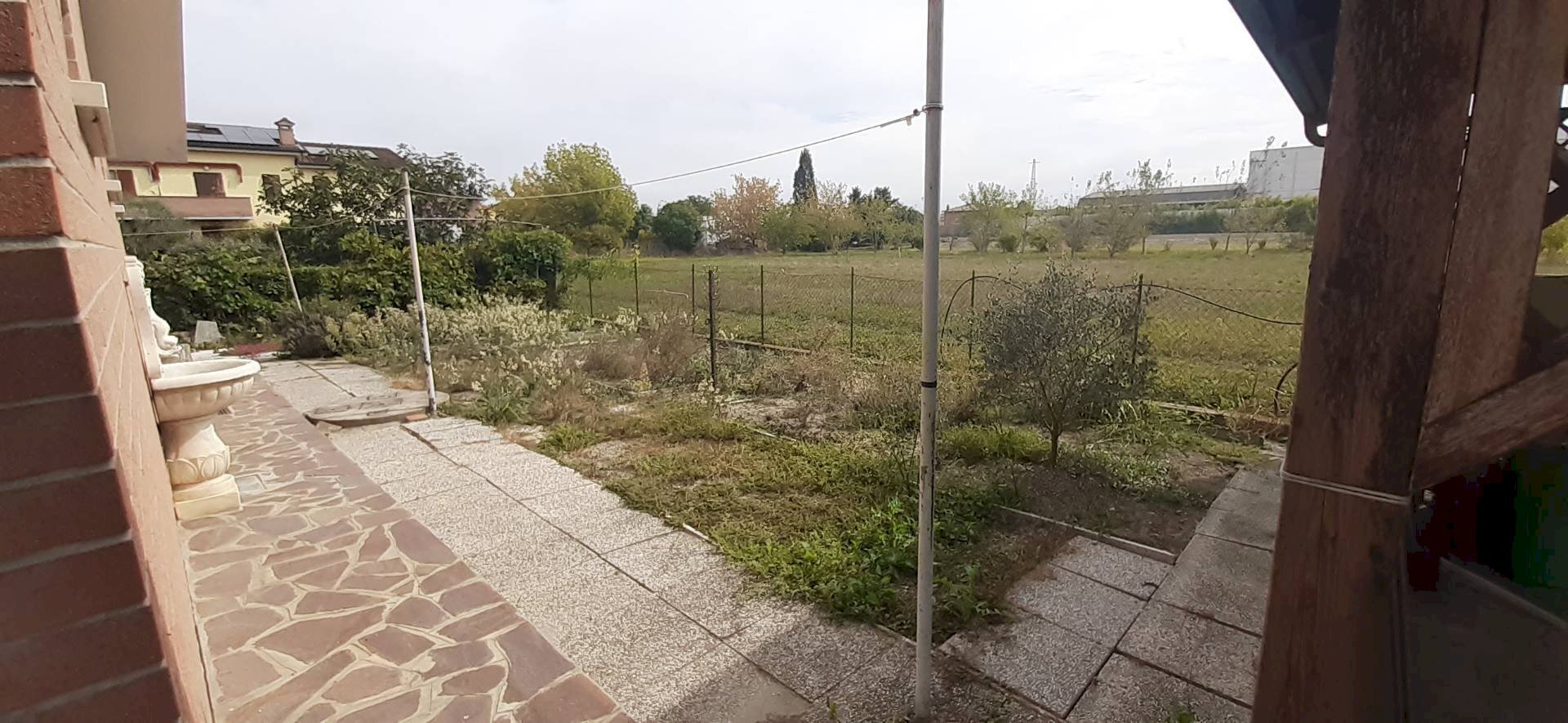 Foto 3 - Casa indipendente Via Falce
 
15, Ferrara - foto 3