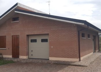 Foto 6 - Casa indipendente Via Falce
 
15, Ferrara - foto 6