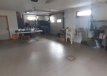 Foto 11 - Casa indipendente Via Falce
 
15, Ferrara - foto 11