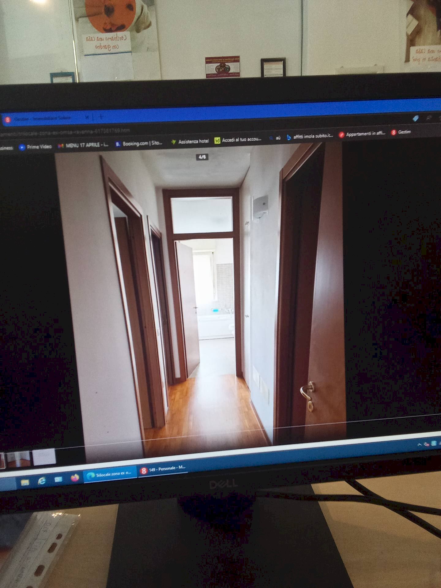 Foto 1 - Trilocale via pistocchi
 
00, Faenza - foto 1