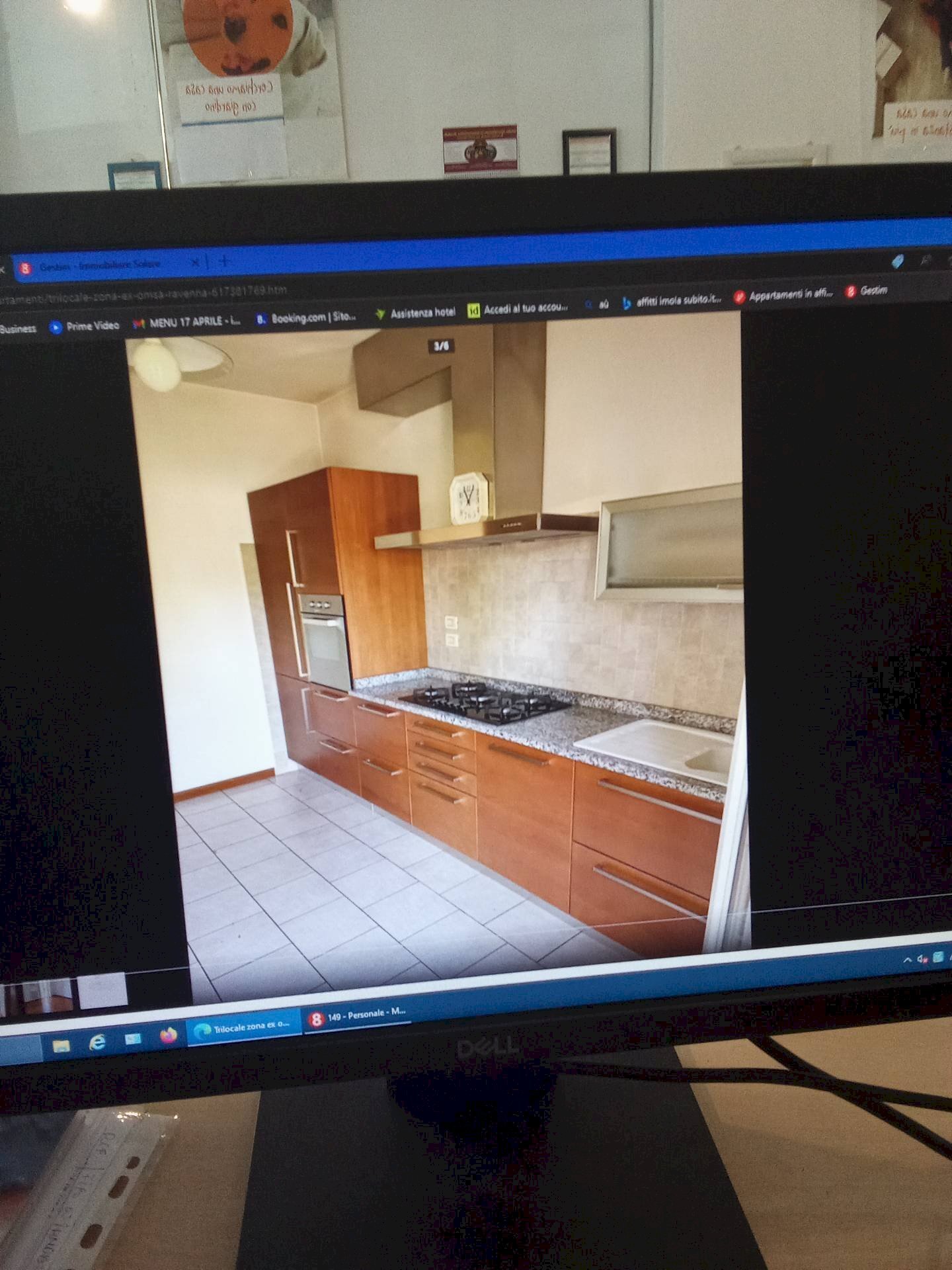 Foto 2 - Trilocale via pistocchi
00, Faenza - foto 2