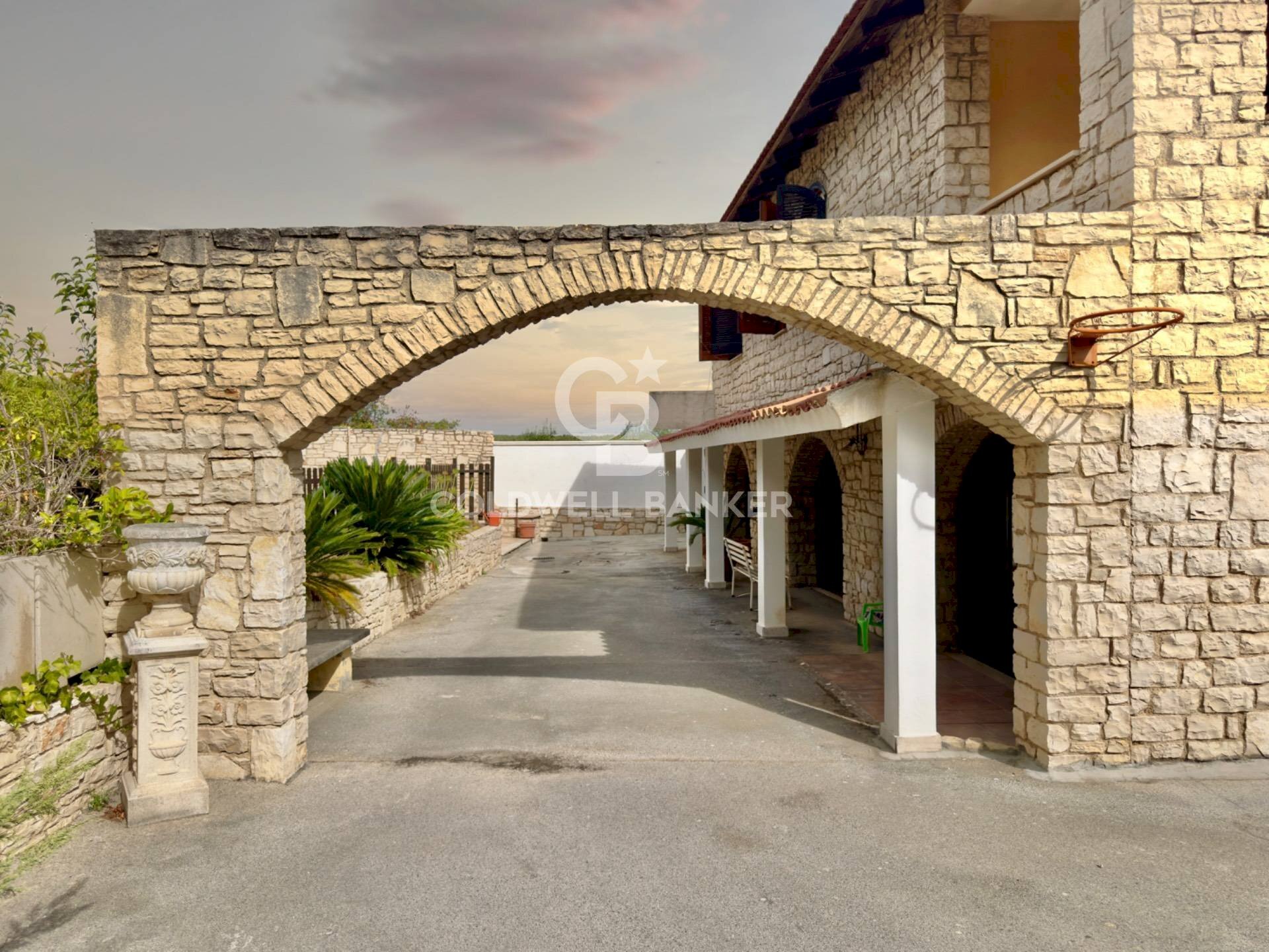 Foto 1 - Villa Contrada Abbondanza - Viale Delle Mimose
 
SN, Andria - photo 1