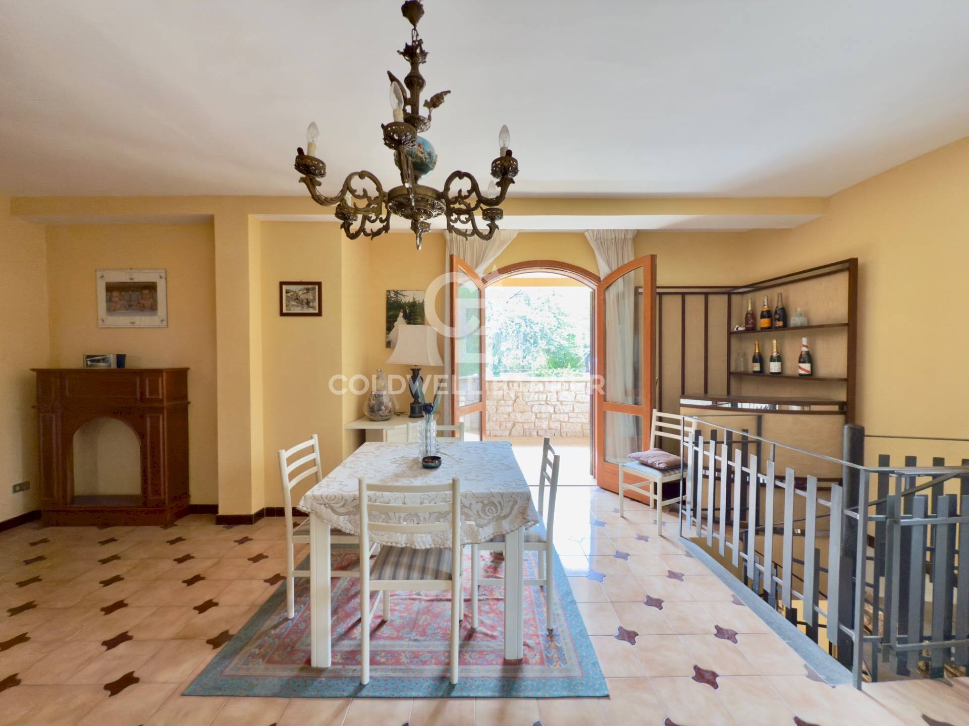 Foto 2 - Villa Contrada Abbondanza - Viale Delle Mimose
 
SN, Andria - foto 2