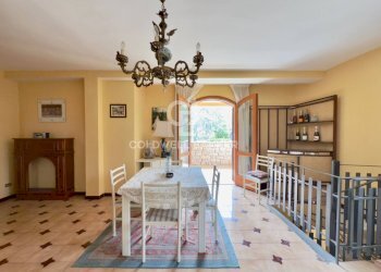 Foto 4 - Villa Contrada Abbondanza - Viale Delle Mimose
 
SN, Andria - foto 4