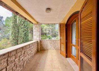 Foto 7 - Villa Contrada Abbondanza - Viale Delle Mimose
 
SN, Andria - foto 7