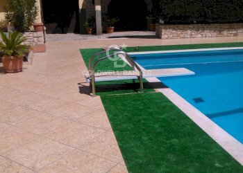 Foto 30 - Villa Contrada Abbondanza - Viale Delle Mimose
 
SN, Andria - foto 30