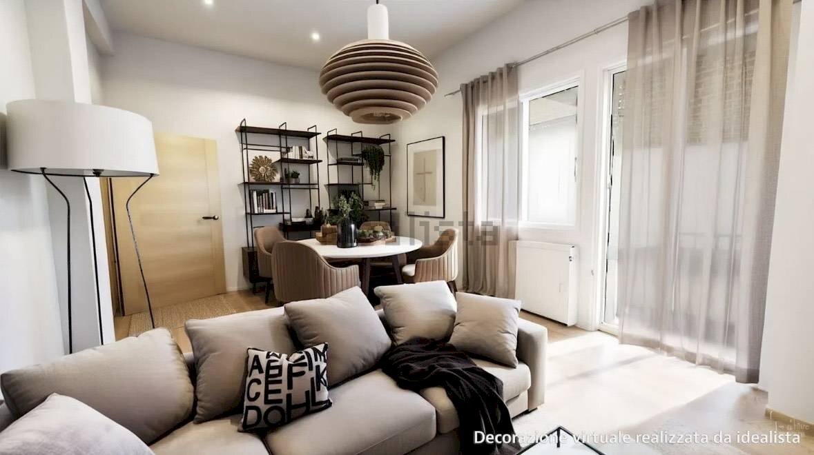 Foto 1 - Appartamento Viale Pontelungo, Albenga - foto 1