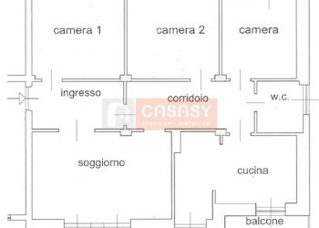 Foto 21 - Appartamento Viale Pontelungo, Albenga - foto 21