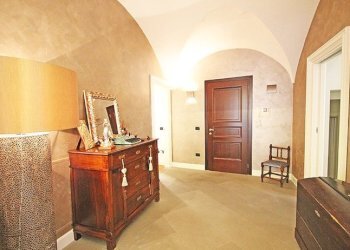 ingresso - Appartamento Piazza Pellegrini, Pisogne - foto 5