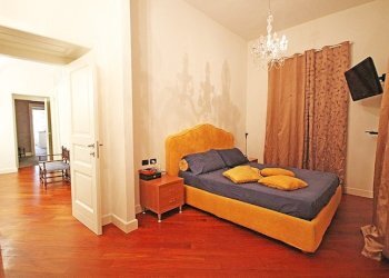 camera - Appartamento Piazza Pellegrini, Pisogne - foto 7