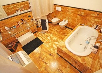 bagno - Appartamento Piazza Pellegrini, Pisogne - foto 8