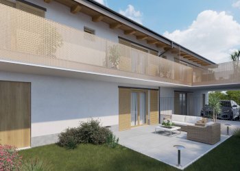 Foto 1 - Villa strada carpice
 
15, Moncalieri - foto 1