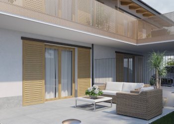 Foto 2 - Villa strada carpice
 
15, Moncalieri - foto 2