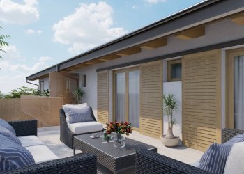 Foto 3 - Villa strada carpice
 
15, Moncalieri - foto 3