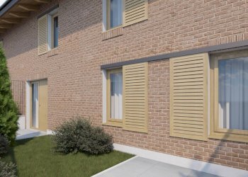 Foto 4 - Villa strada carpice
 
15, Moncalieri - foto 4