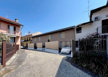 Foto 5 - Villa strada carpice
 
15, Moncalieri - foto 5