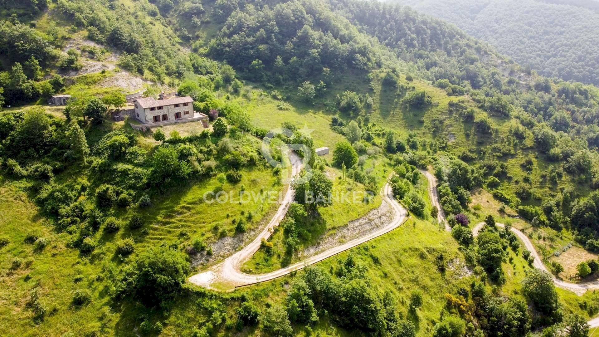 Foto 1 - Rustico Petazzano
 
snc, Gubbio - foto 1