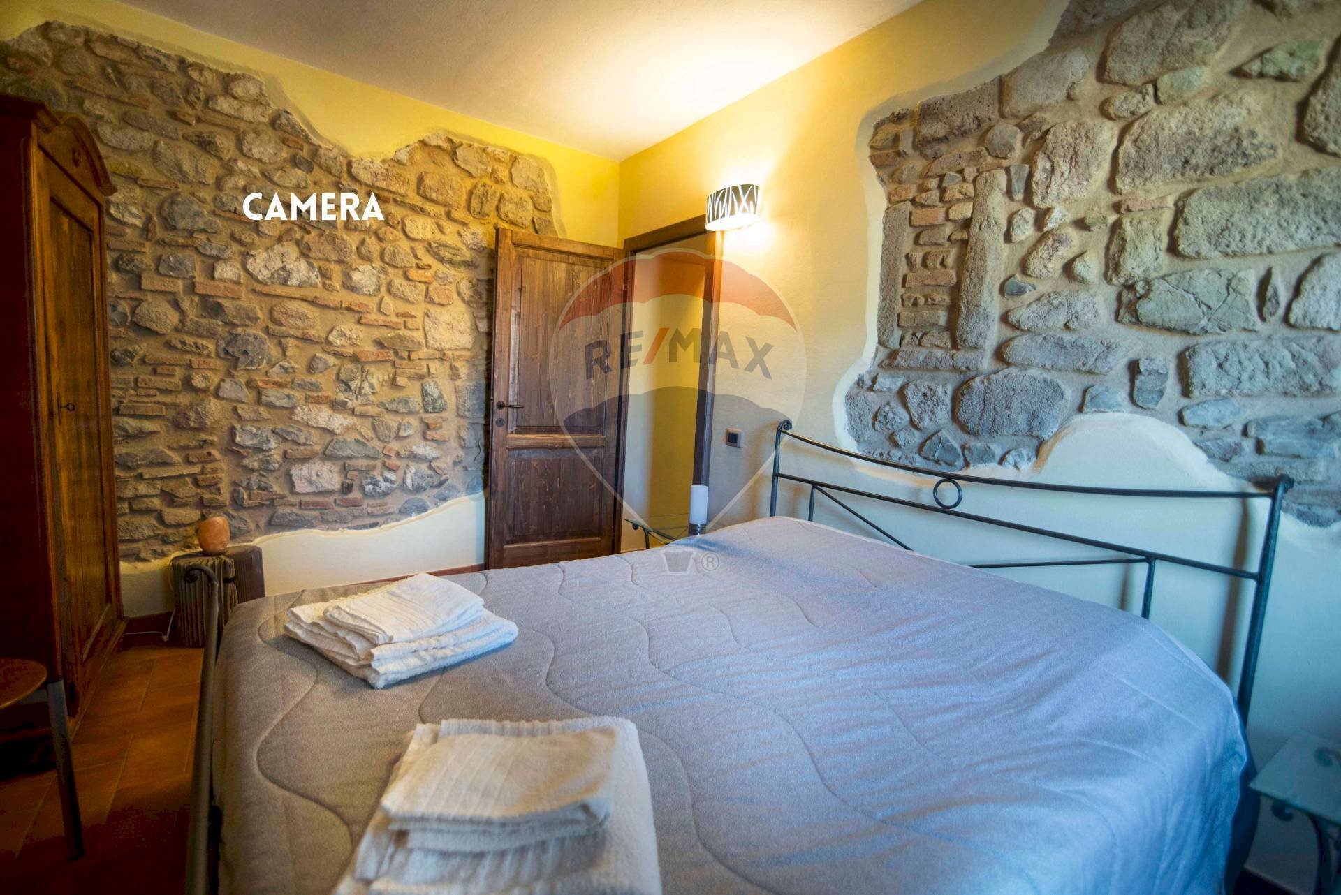 Camera / camera da letto - Casa indipendente VIA DELLA TORRE
 
23, Roccastrada - foto 2