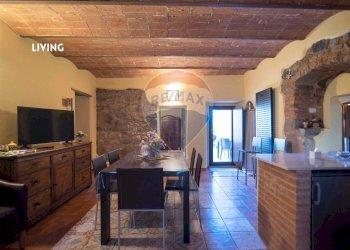 Sala da pranzo - Casa indipendente VIA DELLA TORRE
 
23, Roccastrada - foto 1