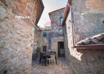 Terrazza - Casa indipendente VIA DELLA TORRE
 
23, Roccastrada - foto 3