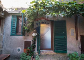 PORTA D\'ENTRATA - Casa indipendente VIA DELLA TORRE
 
23, Roccastrada - foto 5