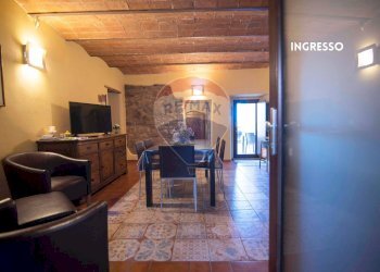 Sala da pranzo - Casa indipendente VIA DELLA TORRE
 
23, Roccastrada - foto 7