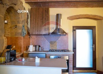 Cucina - Casa indipendente VIA DELLA TORRE
 
23, Roccastrada - foto 15