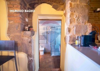 Bagno - Casa indipendente VIA DELLA TORRE
 
23, Roccastrada - foto 18