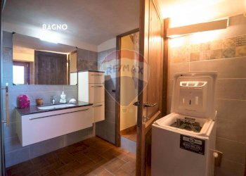 BAGNO CON DOCCIA - Casa indipendente VIA DELLA TORRE
 
23, Roccastrada - foto 20