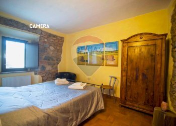 Camera / camera da letto - Casa indipendente VIA DELLA TORRE
 
23, Roccastrada - foto 25