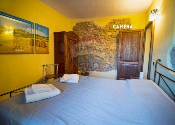 Camera / camera da letto - Casa indipendente VIA DELLA TORRE
 
23, Roccastrada - foto 27