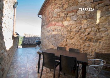 Terrazza - Casa indipendente VIA DELLA TORRE
 
23, Roccastrada - foto 37