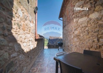 Terrazza - Casa indipendente VIA DELLA TORRE
 
23, Roccastrada - foto 38