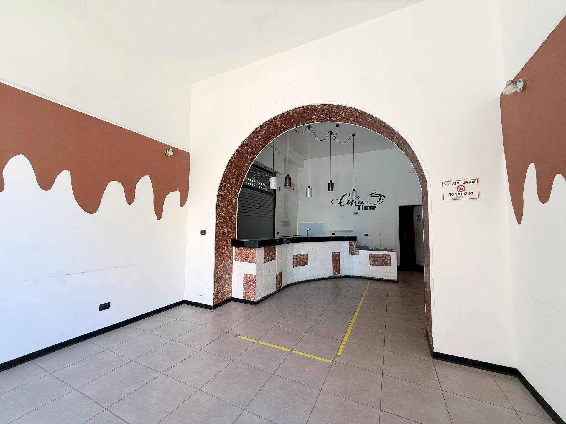 Foto 2 - Commercial Premises Via Filisto, Siracusa - photo 2