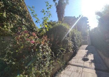 Zona - Quadrilocale via Palmiro Togliatti, 31, Rho - foto 32