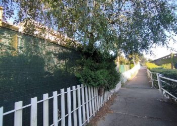 Zona - Quadrilocale via Palmiro Togliatti, 31, Rho - foto 34