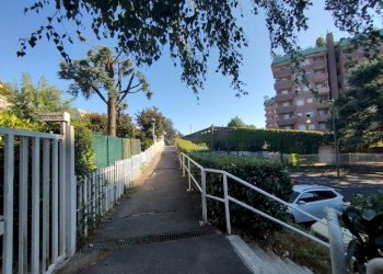 Zona - Quadrilocale via Palmiro Togliatti, 31, Rho - foto 35