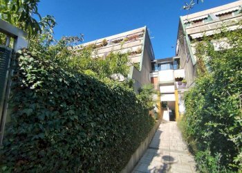 Giardino - Quadrilocale via Palmiro Togliatti, 31, Rho - foto 1