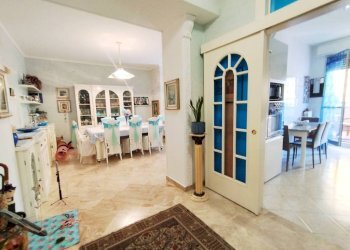 Ingresso - Quadrilocale via Palmiro Togliatti, 31, Rho - foto 2