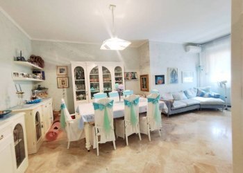 Salone - Quadrilocale via Palmiro Togliatti, 31, Rho - foto 4