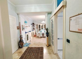 Corridoio - Quadrilocale via Palmiro Togliatti, 31, Rho - foto 5