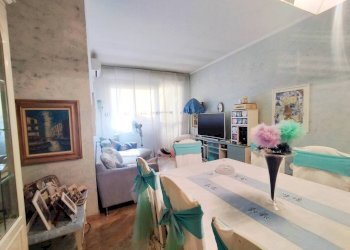 Salone - Quadrilocale via Palmiro Togliatti, 31, Rho - foto 6