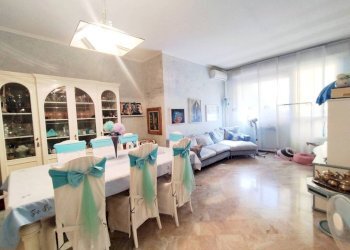 Salone - Quadrilocale via Palmiro Togliatti, 31, Rho - foto 8