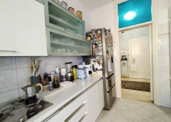 Cucina - Quadrilocale via Palmiro Togliatti, 31, Rho - foto 12