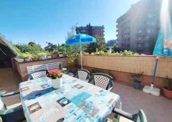 Terrazzo - Quadrilocale via Palmiro Togliatti, 31, Rho - foto 13