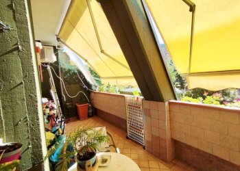 Terrazzo - Quadrilocale via Palmiro Togliatti, 31, Rho - foto 14